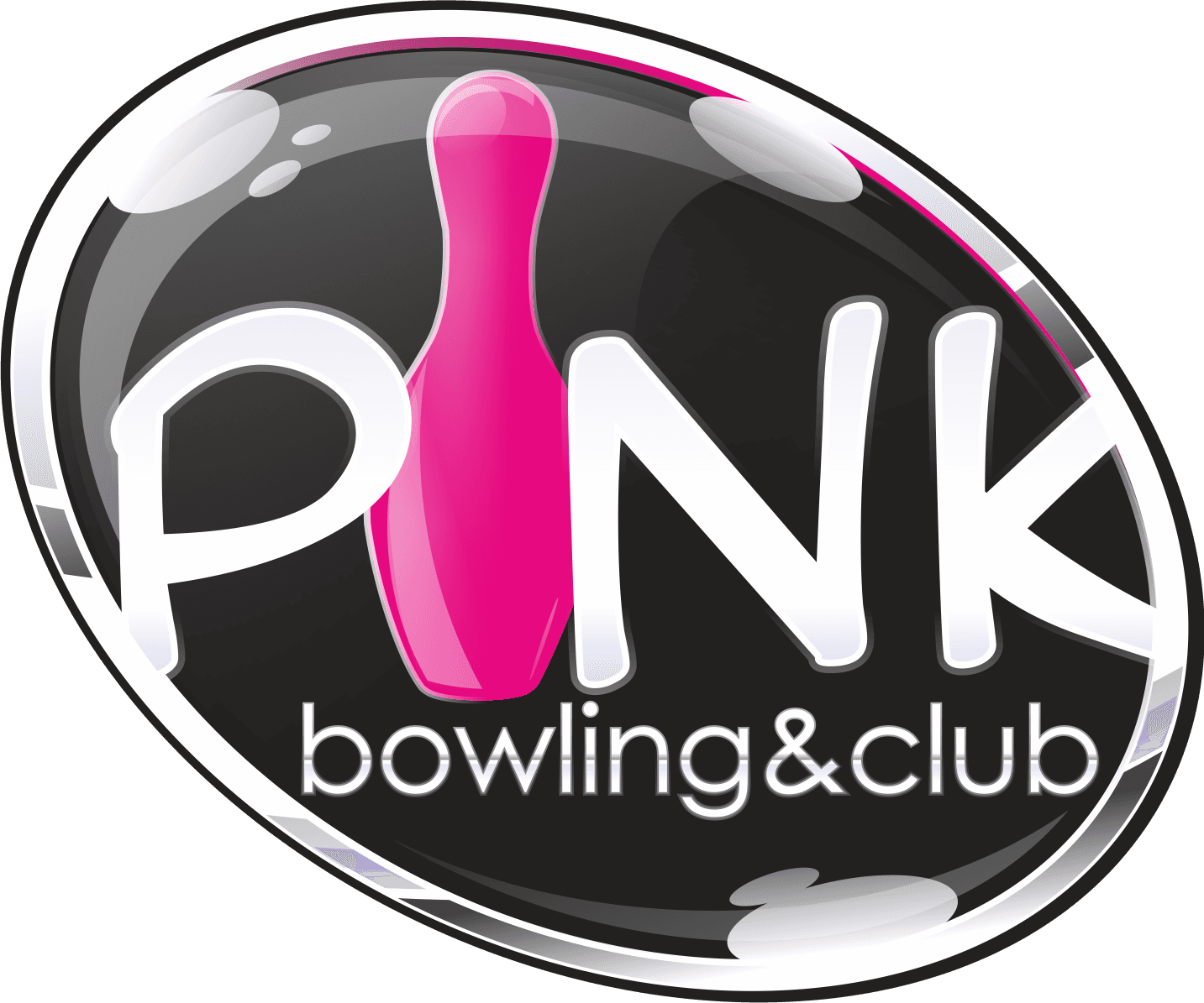 Pink Bowling & Club